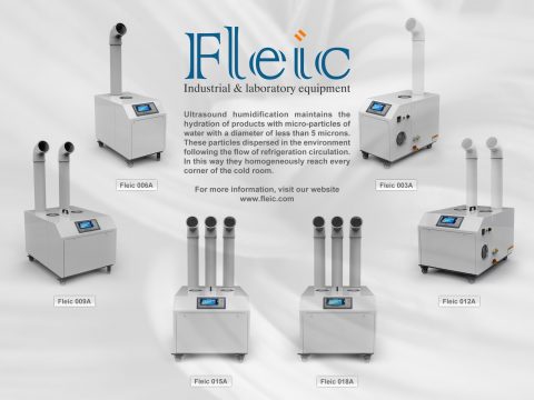 Fleic Ultrasonic Technology